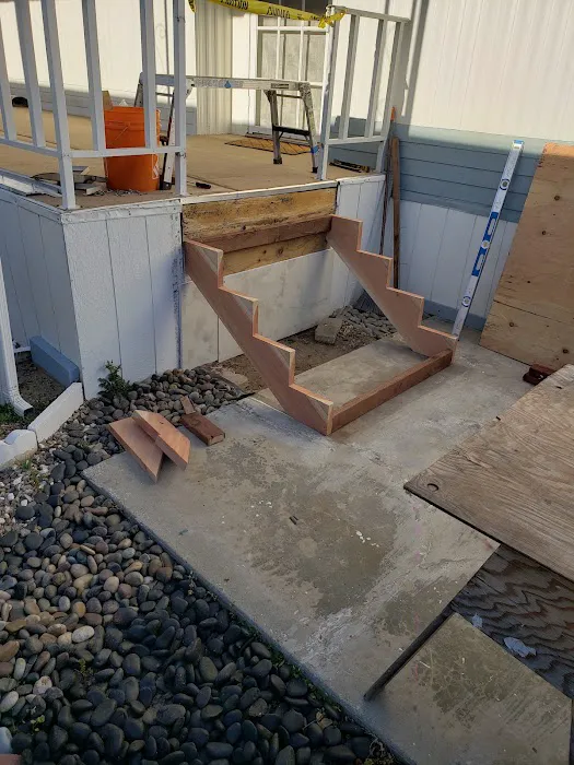 Town & Country Club Park Picture 7