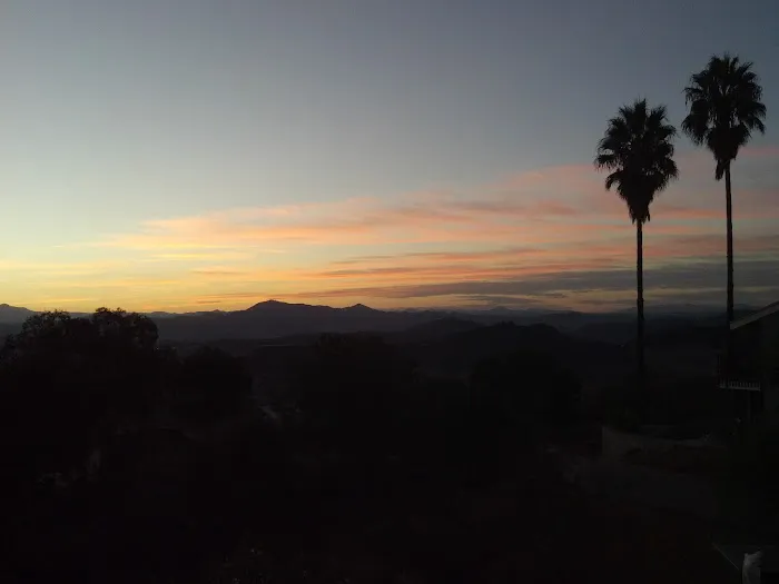 Town & Country Club Park Picture 9