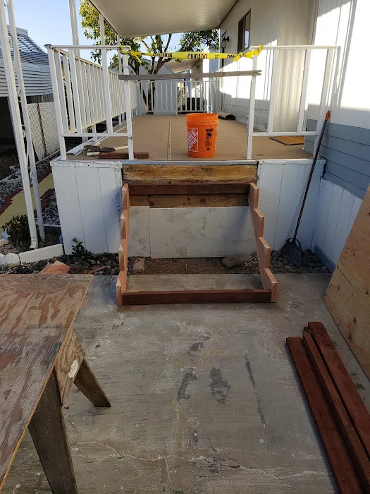 Town & Country Club Park Picture 6