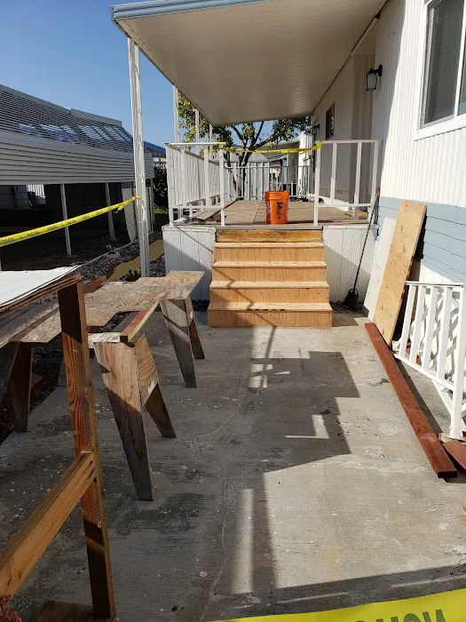 Town & Country Club Park Picture 5