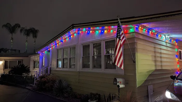 Carefree Ranch Mobilehome Park Picture 4