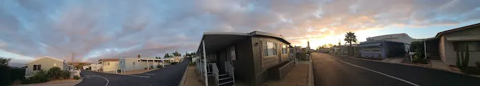 Carefree Ranch Mobilehome Park Picture 6