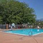 Diamond Valley RV Park