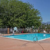 Diamond Valley RV Park ico