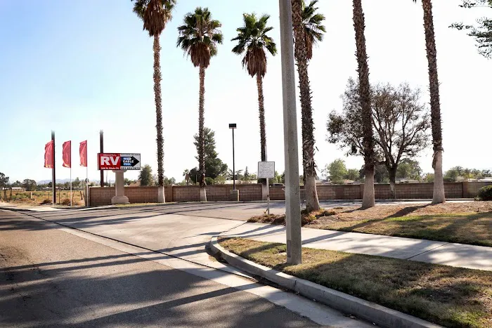 Diamond Valley RV Park Picture 6