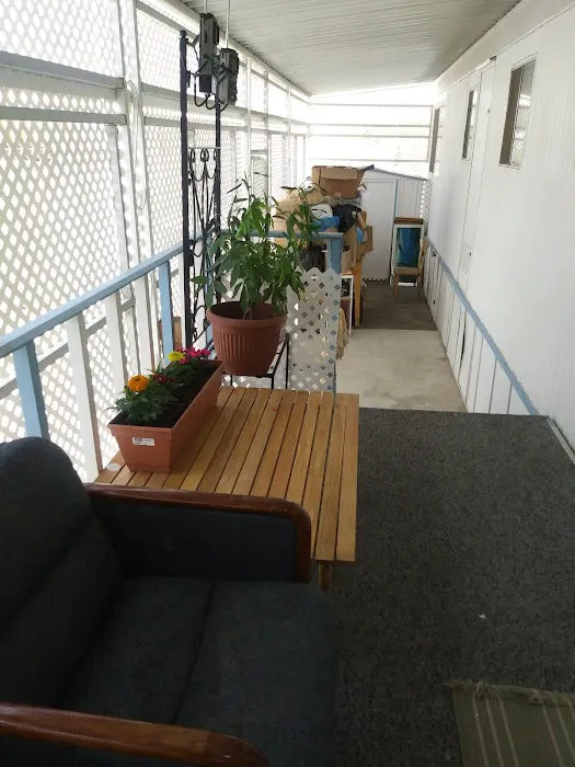 Juniper Terrace Mobile Home Picture 5