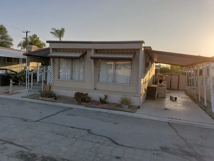 Juniper Terrace Mobile Home Picture 3