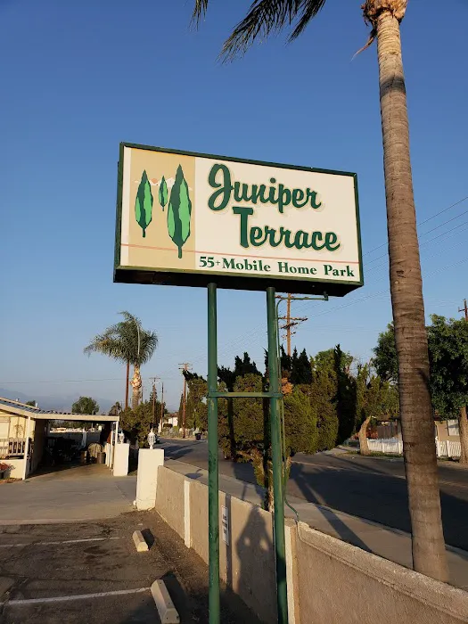 Juniper Terrace Mobile Home Picture 2