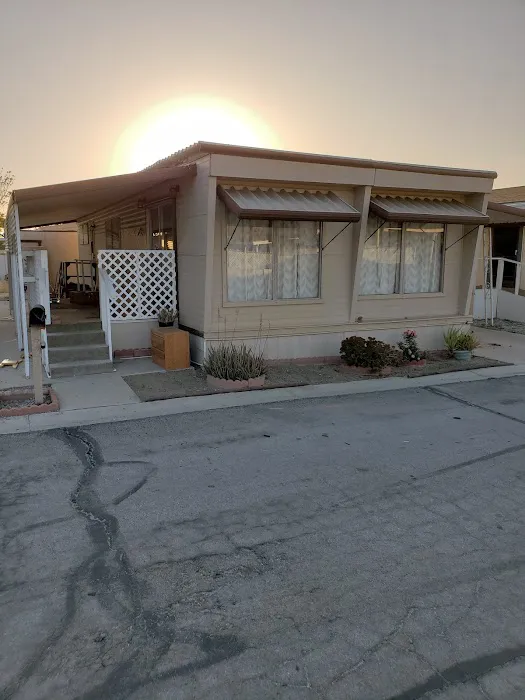 Juniper Terrace Mobile Home Picture 4