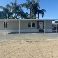 Gilbert Hemet Valley RV Park ico