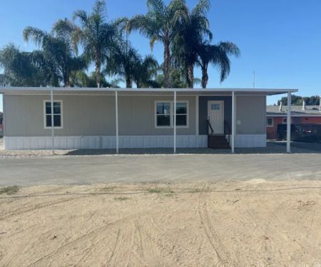 Gilbert Hemet Valley RV Park