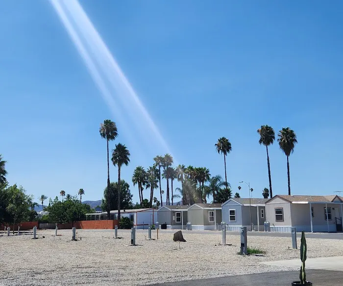 Gilbert Hemet Valley RV Park Picture 3