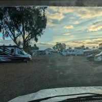Del Mar Fairgrounds Surf & Turf RV Park ico