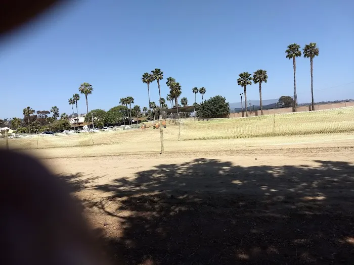 Del Mar Fairgrounds Surf & Turf RV Park Picture 6