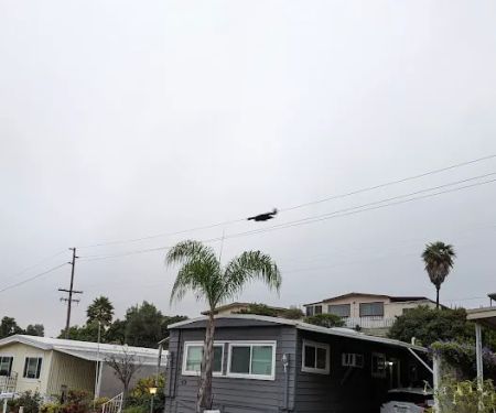 San Marcos Mobile Estates