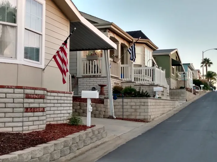 San Marcos Mobile Estates Picture 4