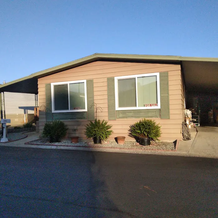 San Marcos Mobile Estates Picture 3