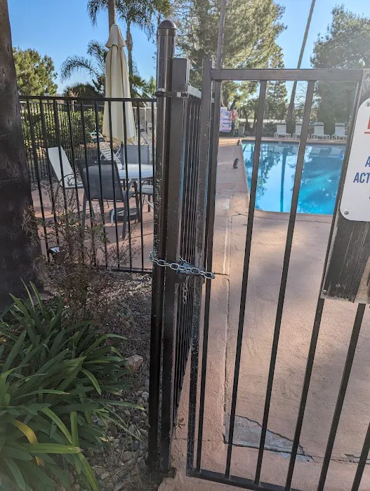 San Marcos Mobile Estates Picture 8