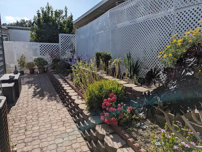 San Marcos Mobile Estates Picture 9