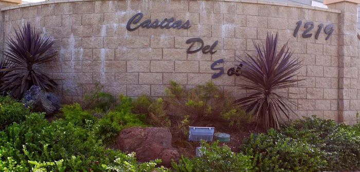 Casitas Del Sol Picture 2