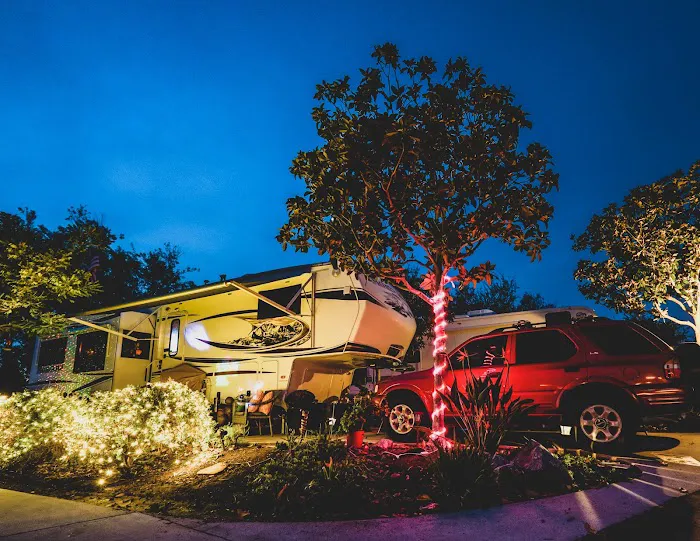 Escondido RV Resort Picture 2