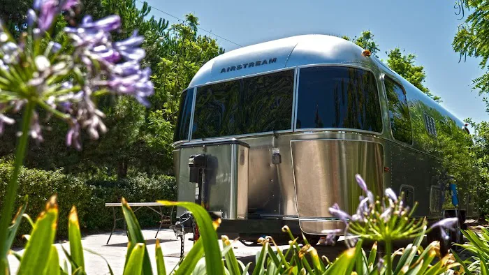 Escondido RV Resort Picture 9