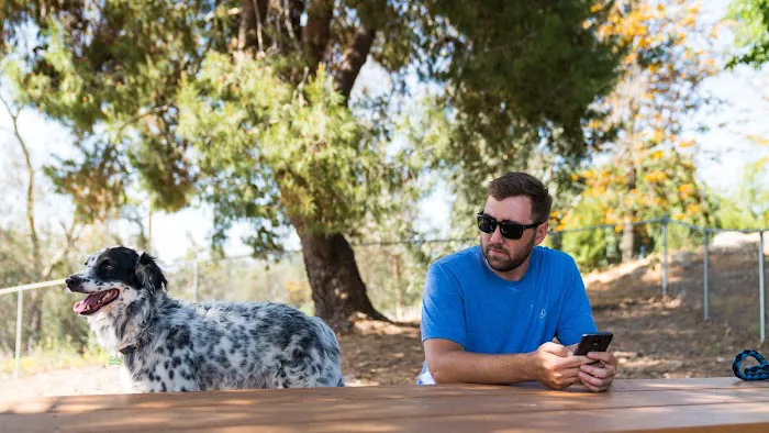 Escondido RV Resort Picture 7