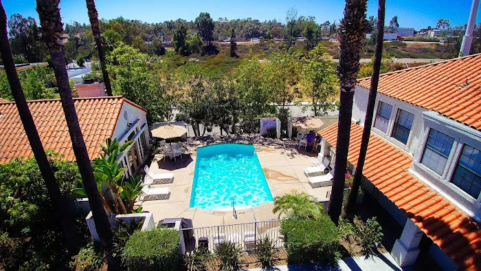 Escondido RV Resort Picture 8