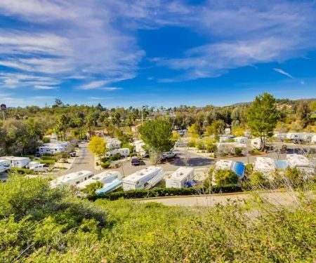 Escondido RV Resort
