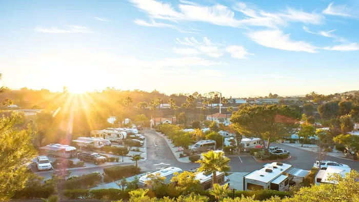 Escondido RV Resort Picture 4