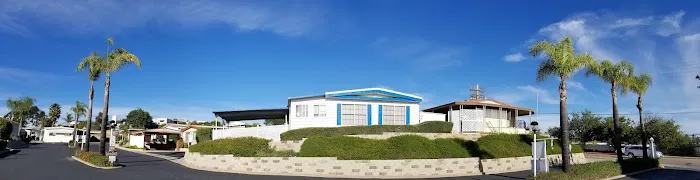 Villa Madeira Senior Mobile Home Community Picture 1