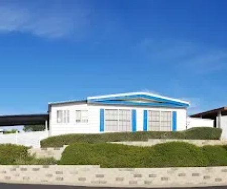 Villa Madeira Senior Mobile Home Community