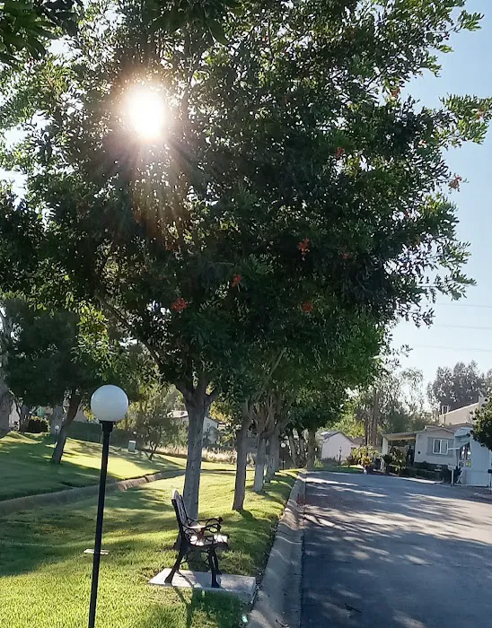 Rancho Escondido Picture 5