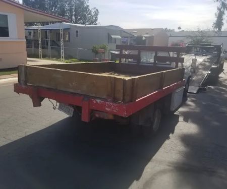 Moonglo Mobile Home Park