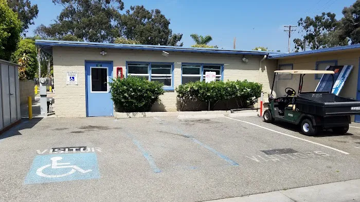 Mountain View Mobile Inn Picture 1