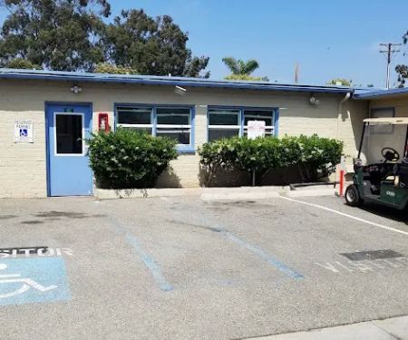 Mountain View Mobile Inn