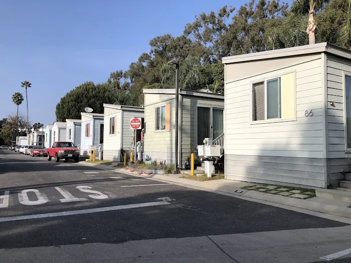 Mountain View Mobile Inn Picture 4