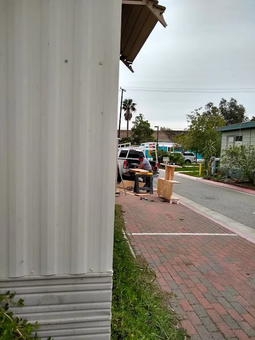 Mountain View Mobile Inn Picture 6