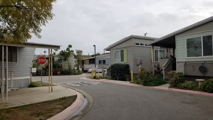 Mountain View Mobile Inn Picture 8