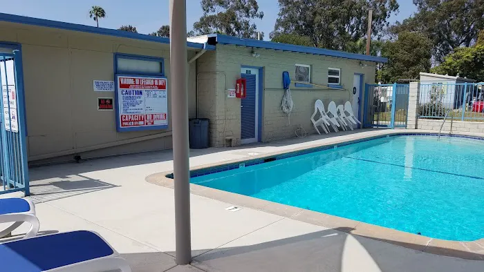 Mountain View Mobile Inn Picture 3