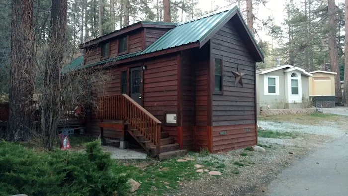 Royal Pines Estates Picture 9