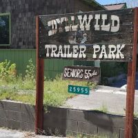 Idyllwild Trailer Park ico