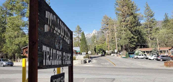 Idyllwild Trailer Park Picture 3