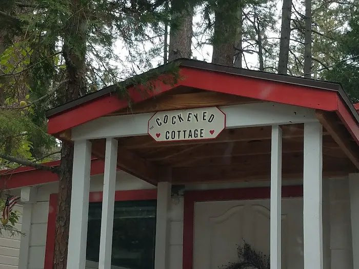 Idyllwild Trailer Park Picture 9