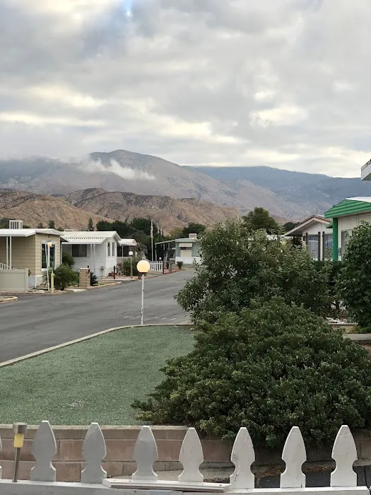 Linda Vista Mobile Home Ests Picture 9