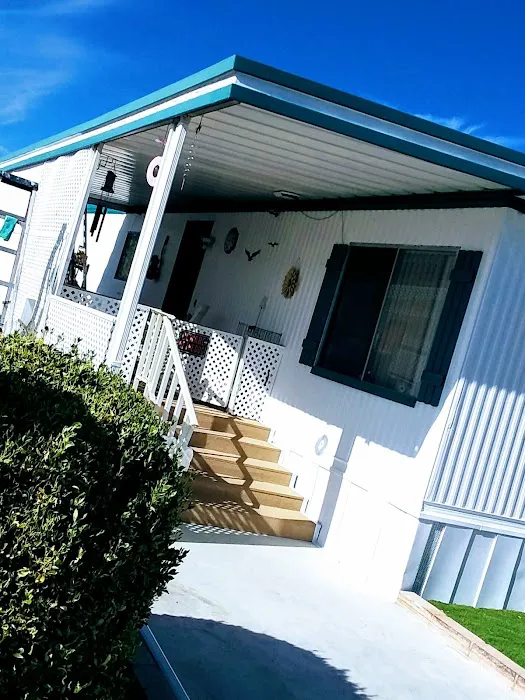 Linda Vista Mobile Home Ests Picture 6