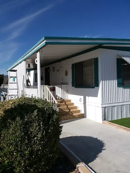 Linda Vista Mobile Home Ests Picture 5