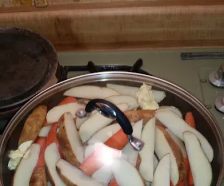 Linda Vista Mobile Home Ests