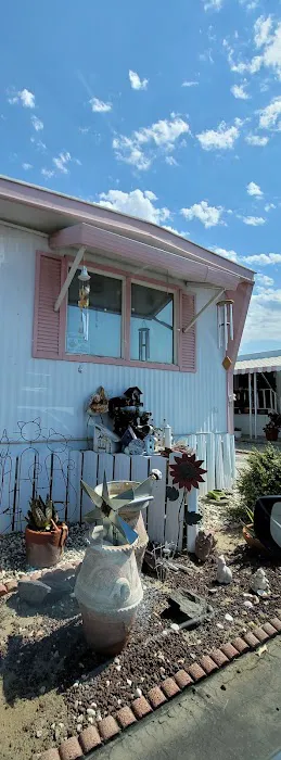 Linda Vista Mobile Home Ests Picture 7