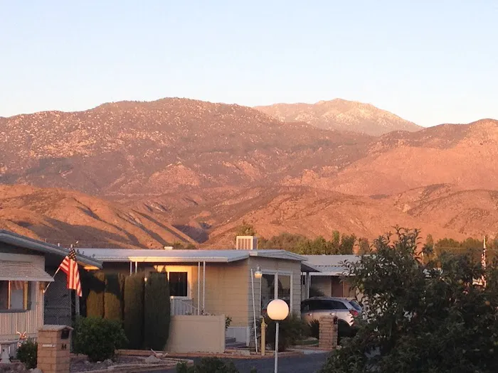 Linda Vista Mobile Home Ests Picture 10